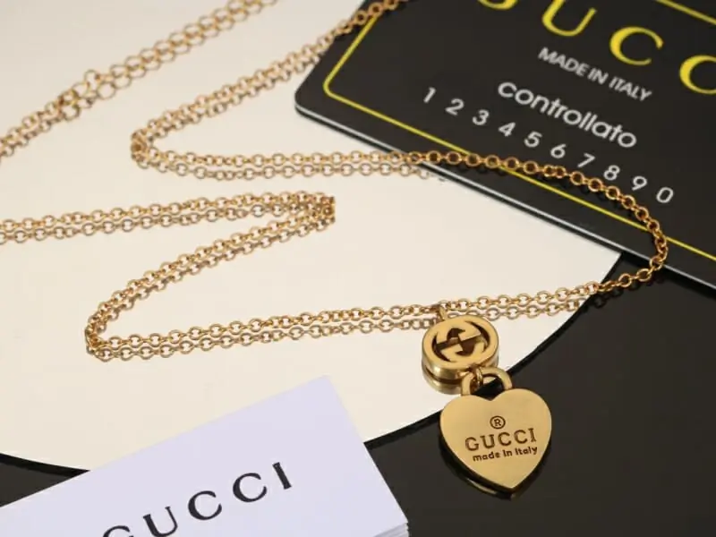 gucci collier s_121554a1